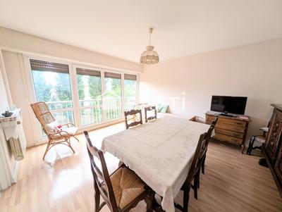 Appartement - 34 m² - 1 pièce