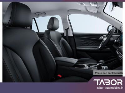 Mg Hs Hev+ 224 Comfort Acc Cam Gps Led 19p