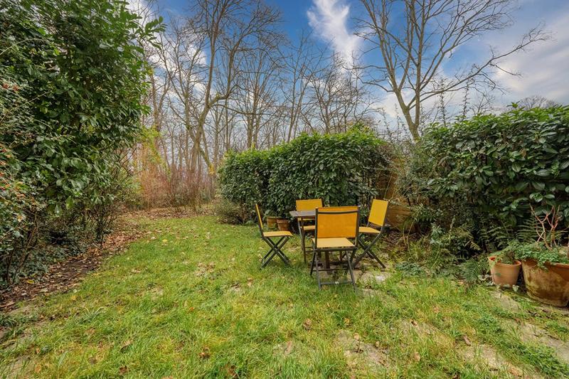 Appartement - 99 m² - 4 pièces