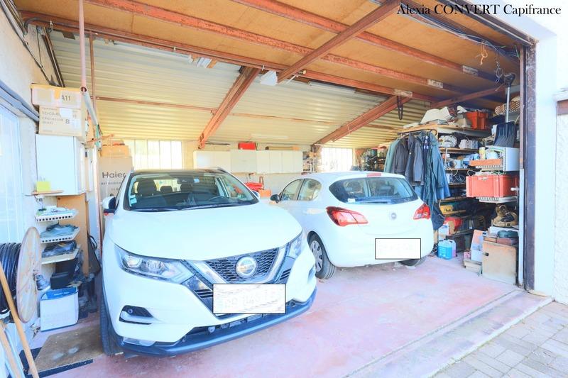 Maison - 191 m² - 6 pièces