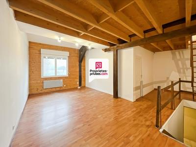 Maison - 84 m² - 5 pièces