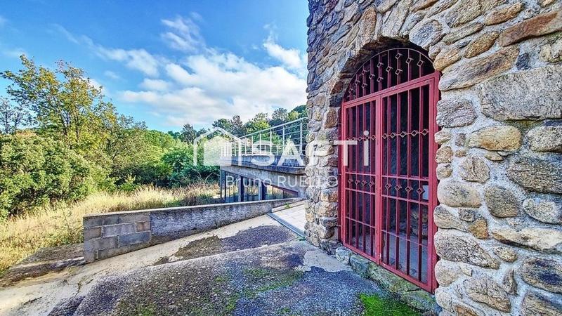 Maison - 159 m² - 6 pièces