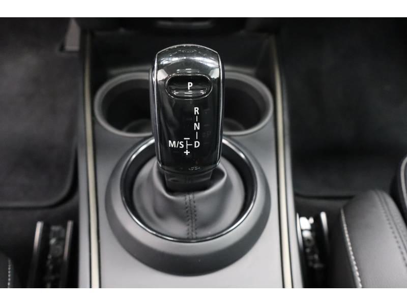 Mini Mini Countryman 136 ch Bva7 Cooper