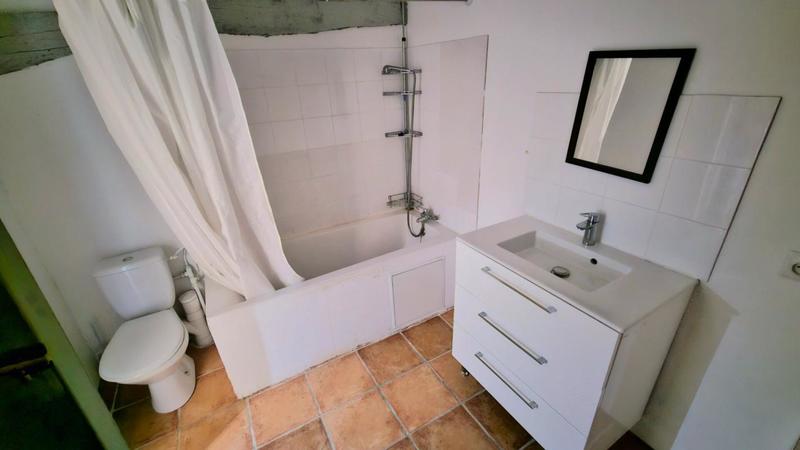 Maison - 160 m² - 8 pièces