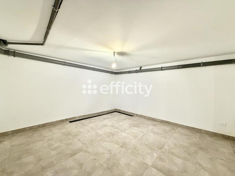 Pavillon - 87 m² - 4 pièces