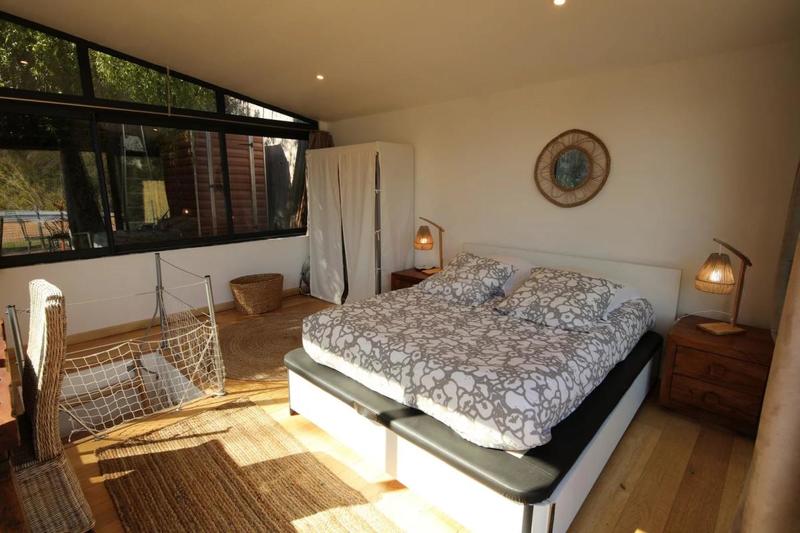 Villa - 68 m² - 3 pièces