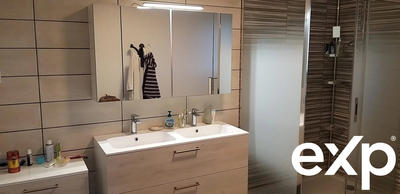 Maison - 164 m² - 6 pièces