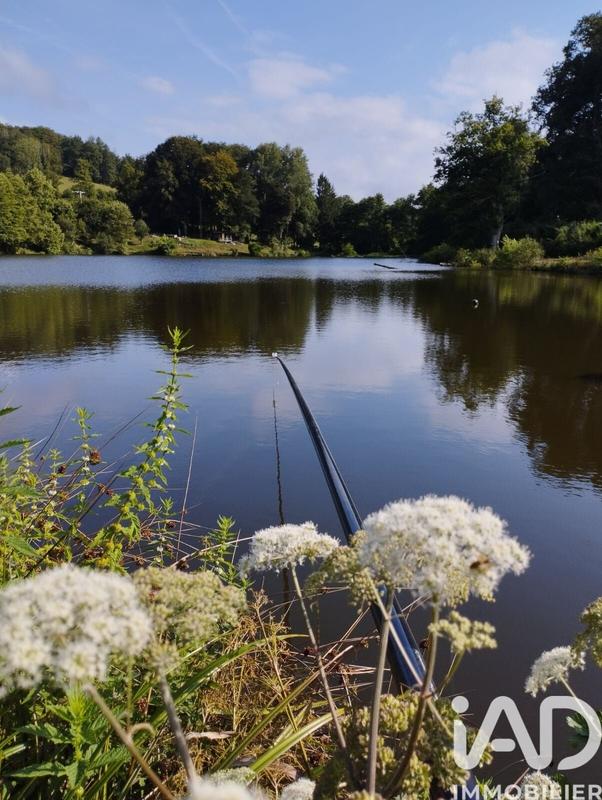 Terrain - 31 507 m²