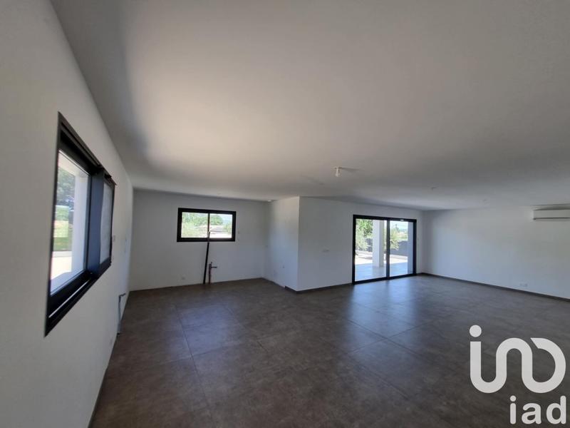 Maison - 113 m² - 4 pièces