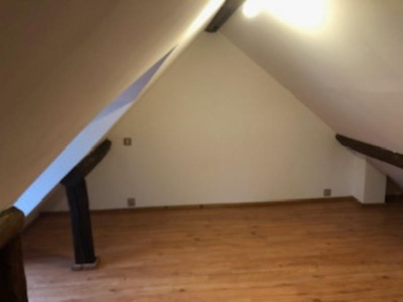 Maison en pierre - 60 m² - 3 pièces