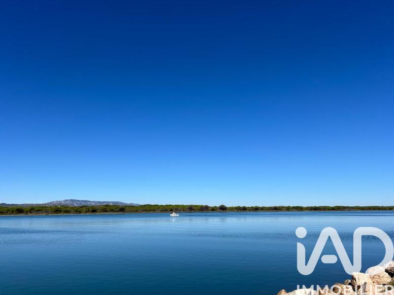 Appartement - 48 m² - 4 pièces