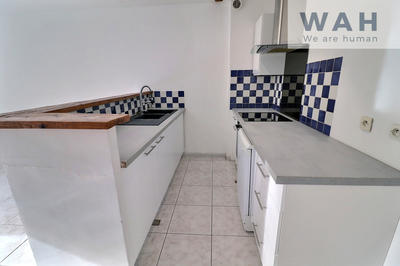 Maison de village - 47 m² - 2 pièces