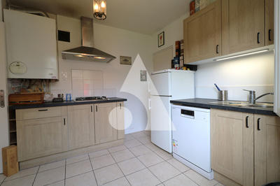 Maison - 79 m² - 4 pièces