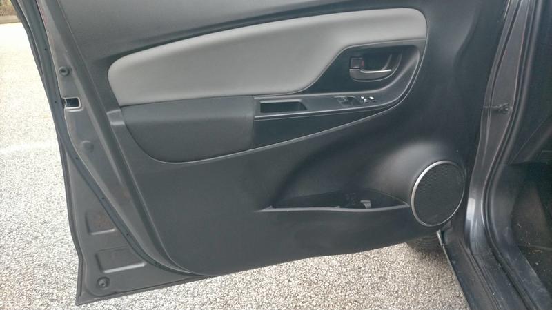 Toyota Yaris 1.3 Vvt-i 99 Dynamic