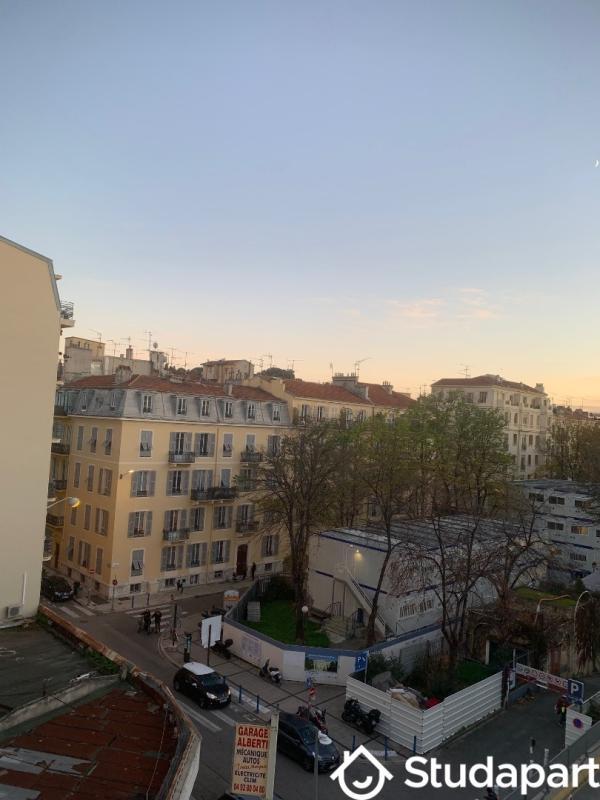 Appartement - 50 m² - 3 pièces