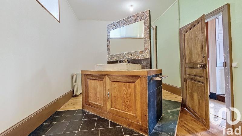 Château - 794 m² - 15 pièces