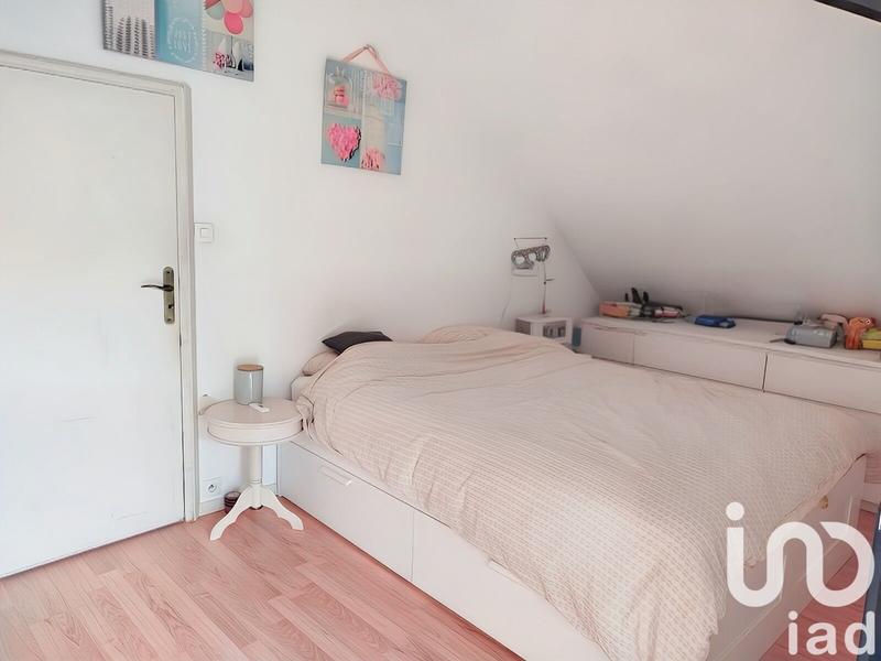 Maison de ville - 122 m² - 7 pièces