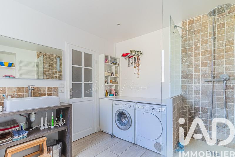 Maison - 94 m² - 4 pièces