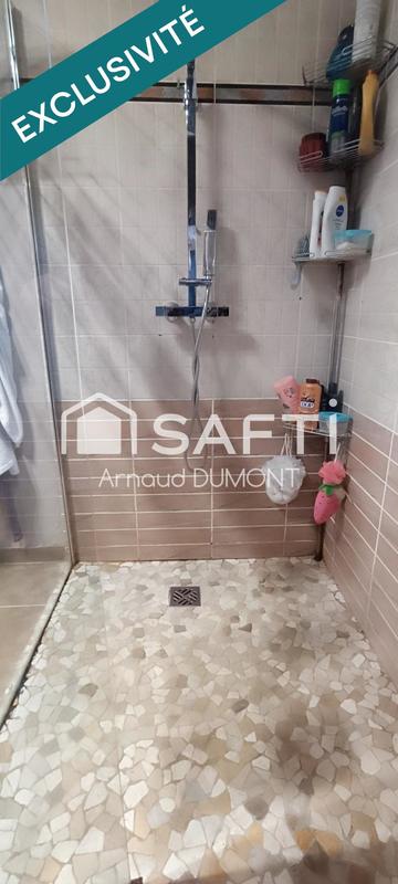 Maison - 114 m² - 4 pièces