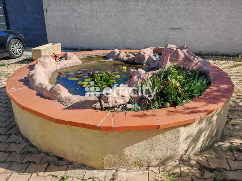 Pavillon - 137 m² - 5 pièces