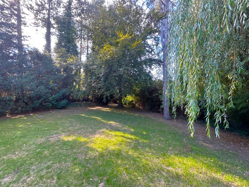 Maison - 180 m² - 6 pièces