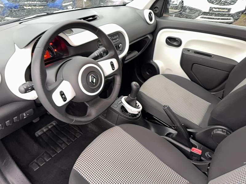Renault Twingo III 1.0 SCe 70 Life