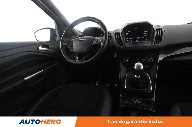 Ford Kuga 1.5 TDCi St Line 4x2 120 ch
