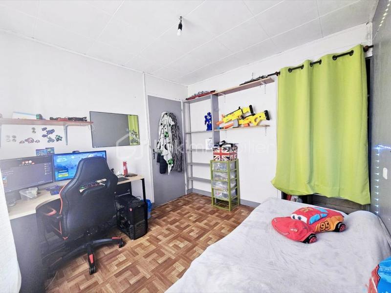 Maison traditionnelle - 70 m² - 4 pièces