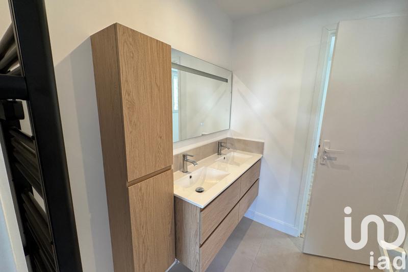 Maison - 85 m² - 5 pièces