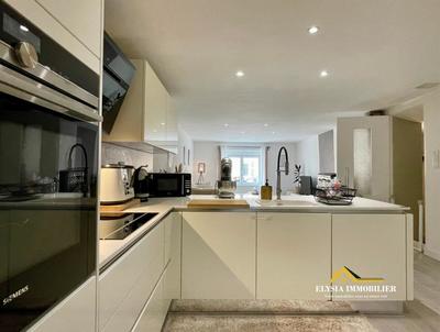 Maison de village - 152 m² - 6 pièces