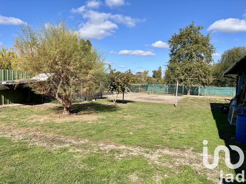 Maison - 158 m² - 6 pièces