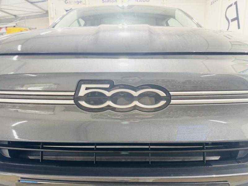 Fiat 500x 1.5 Mhev Ffly 130ch Dct7