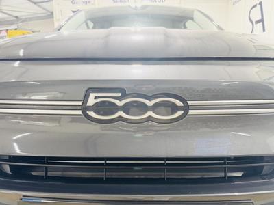 Fiat 500x 1.5 Mhev Ffly 130ch Dct7