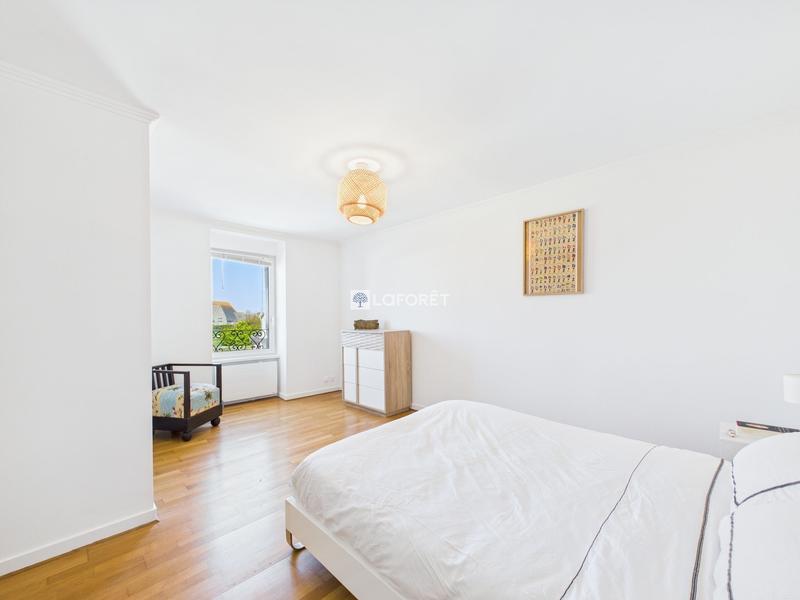 Maison - 155 m² - 5 pièces