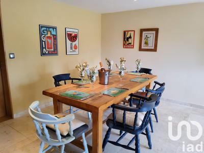 Maison de village - 219 m² - 7 pièces