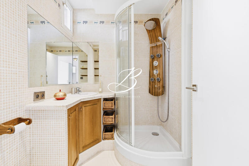 Maison - 89 m² - 4 pièces