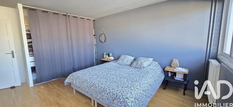 Appartement - 93 m² - 4 pièces