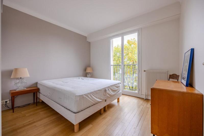 Appartement - 57 m² - 2 pièces