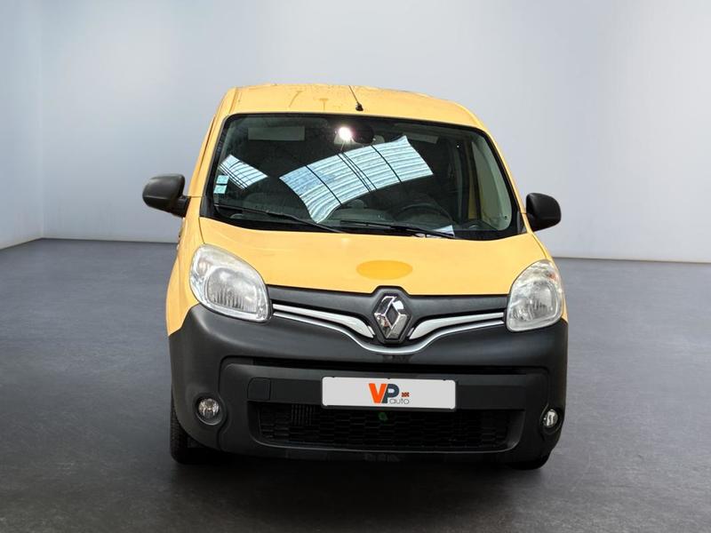 Renault Kangoo Express 1.5 Dci 75 Energy E6 Generique