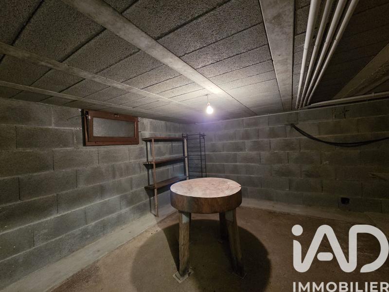 Maison de campagne - 204 m² - 7 pièces