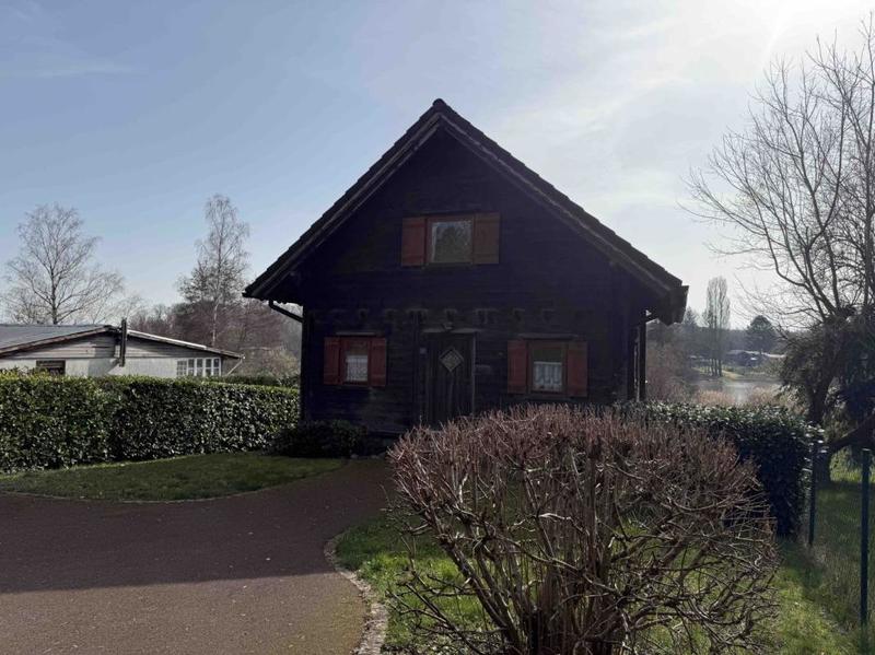 Maison - 82 m² - 3 pièces