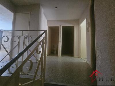 Maison - 136 m² - 5 pièces