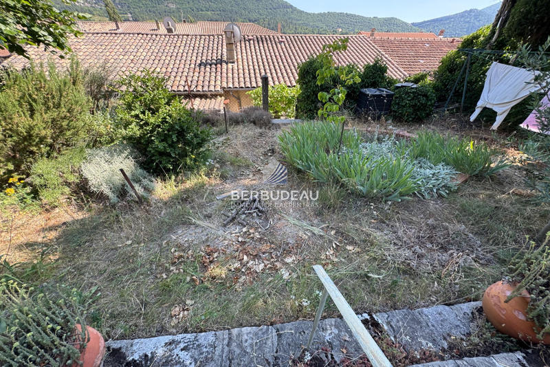 Maison de village - 148 m² - 5 pièces