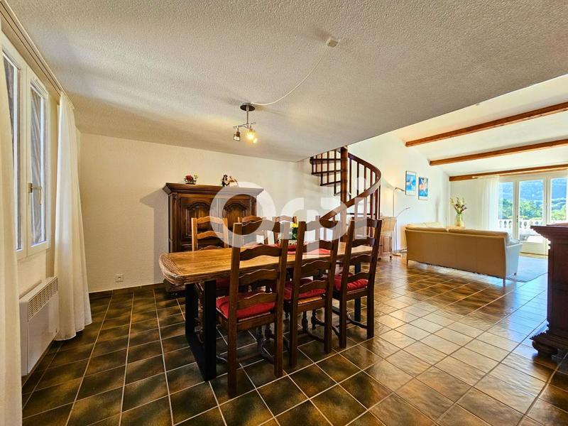 Maison - 132 m² - 4 pièces