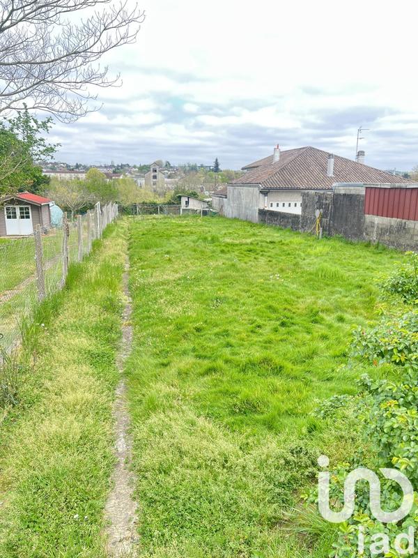 Maison - 133 m² - 5 pièces