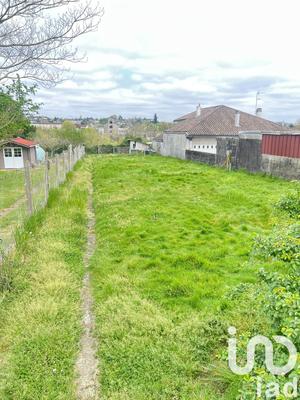 Maison - 133 m² - 5 pièces