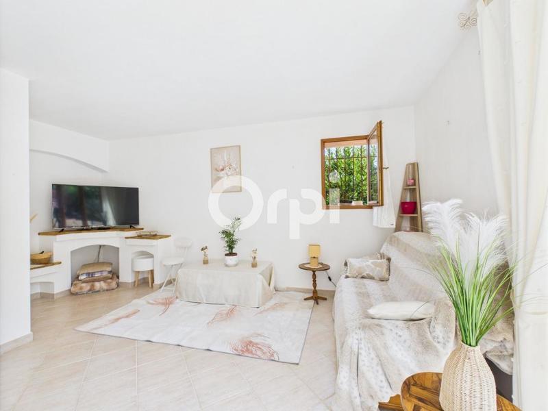 Villa - 134 m² - 4 pièces