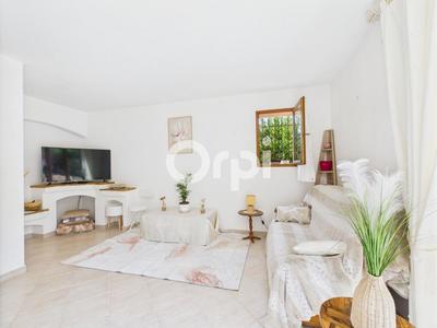 Villa - 134 m² - 4 pièces