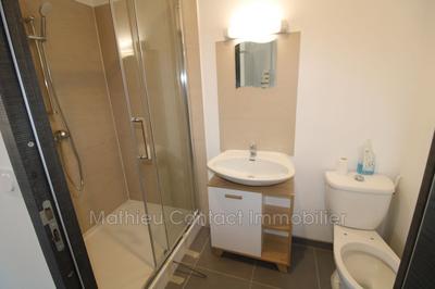 Appartement - 24 m² - 1 pièce