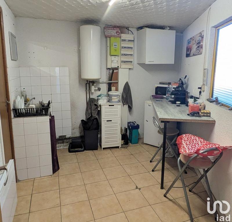 Local commercial - 200 m²